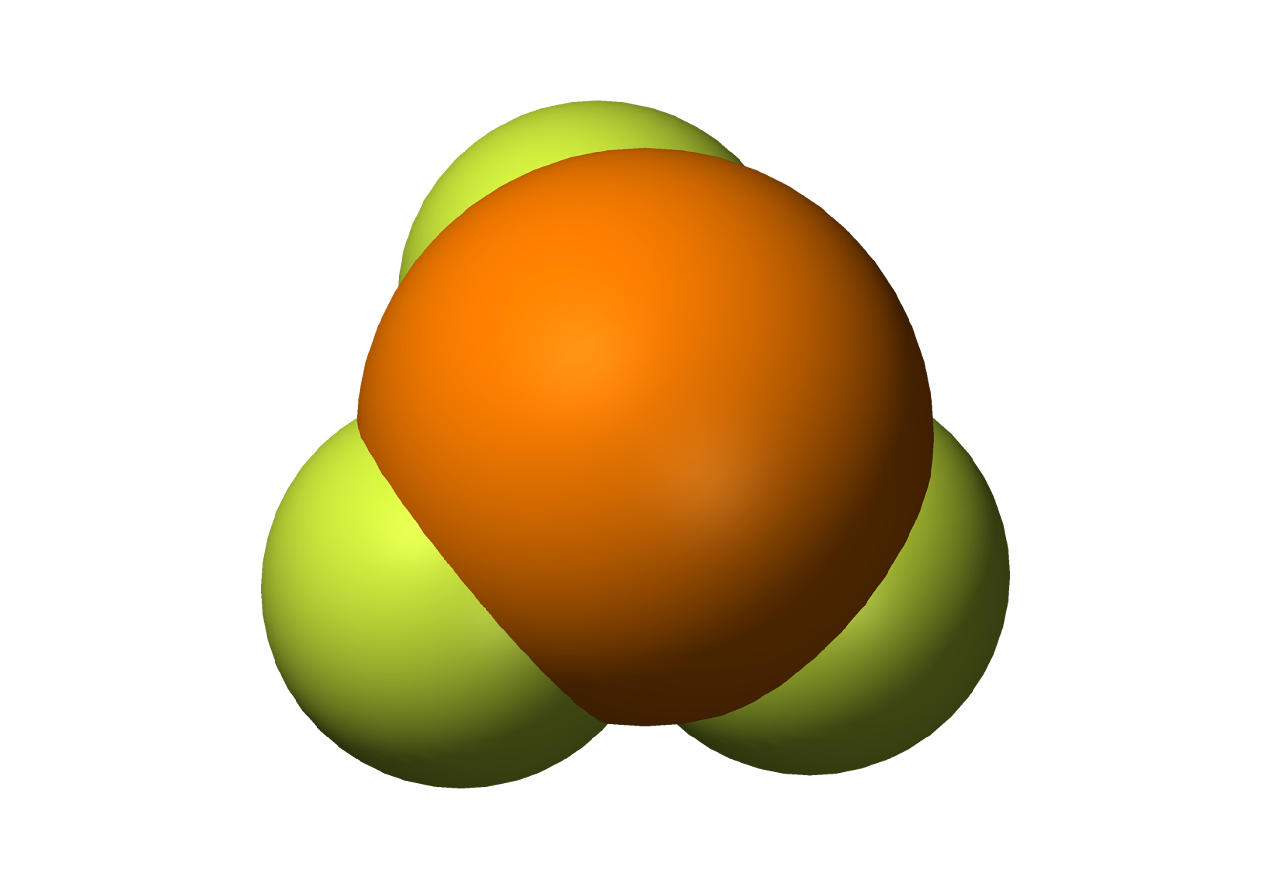 三氟化磷