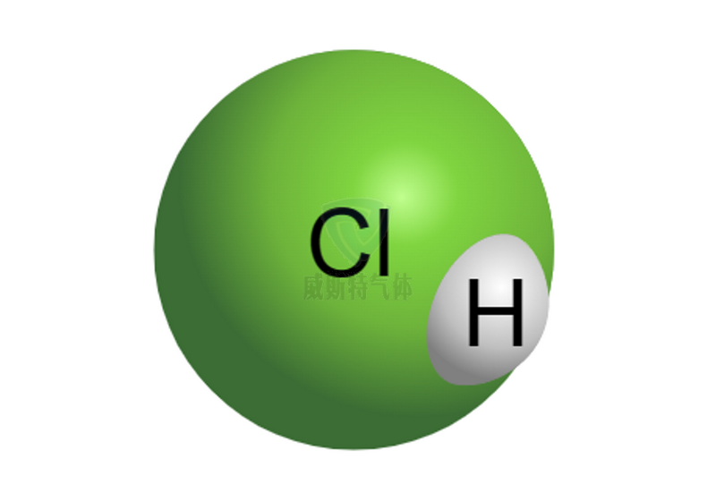 氯化氢